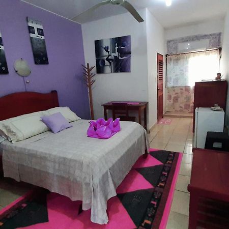 Maya De La Amazonia Hotel Boutique Rurrenabaque Eksteriør bilde