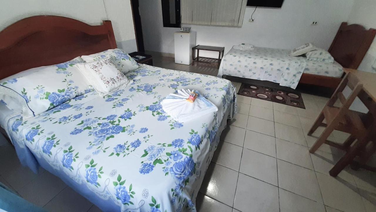 Maya De La Amazonia Hotel Boutique Rurrenabaque Eksteriør bilde
