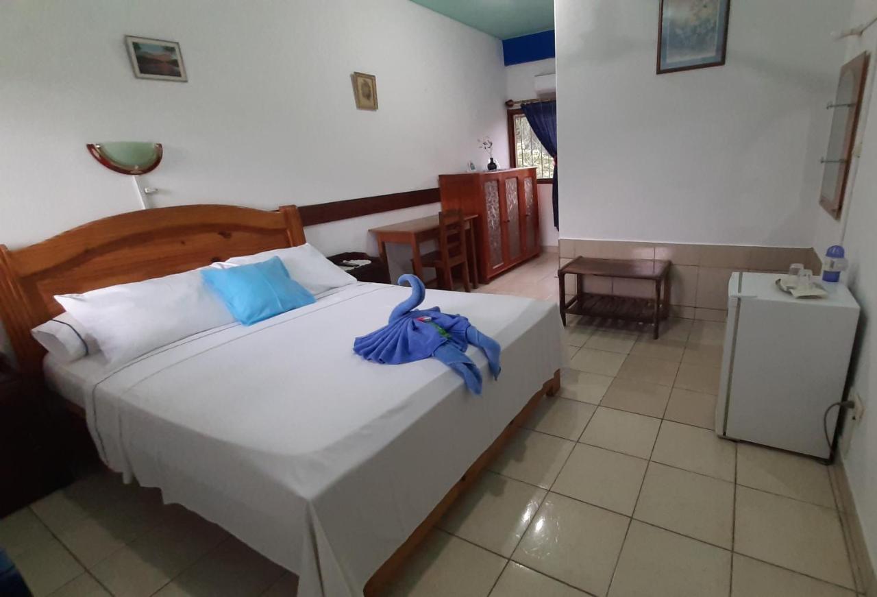 Maya De La Amazonia Hotel Boutique Rurrenabaque Eksteriør bilde