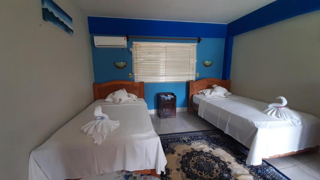 Maya De La Amazonia Hotel Boutique Rurrenabaque Eksteriør bilde