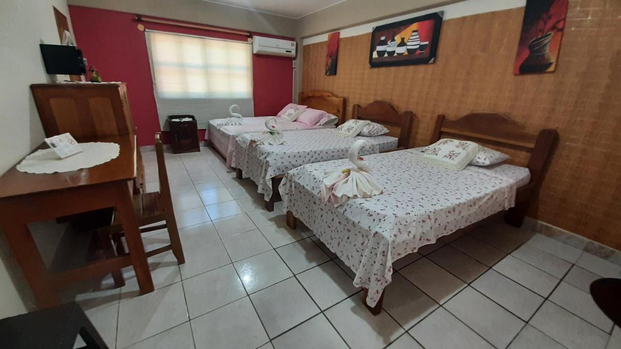Maya De La Amazonia Hotel Boutique Rurrenabaque Eksteriør bilde