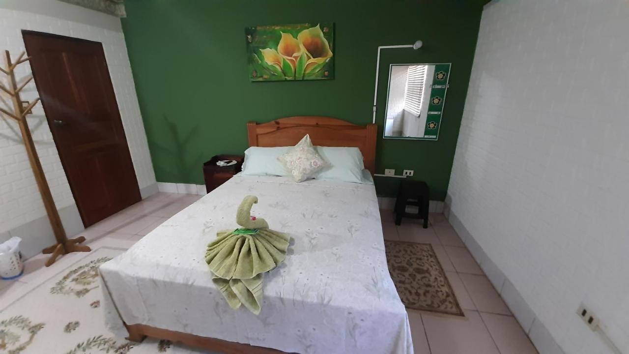 Maya De La Amazonia Hotel Boutique Rurrenabaque Eksteriør bilde