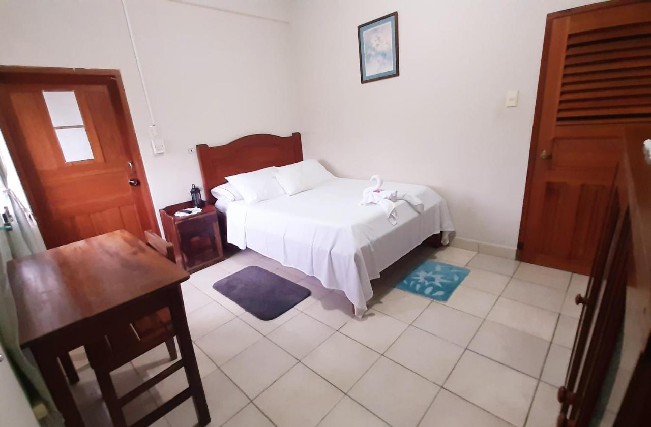 Maya De La Amazonia Hotel Boutique Rurrenabaque Eksteriør bilde