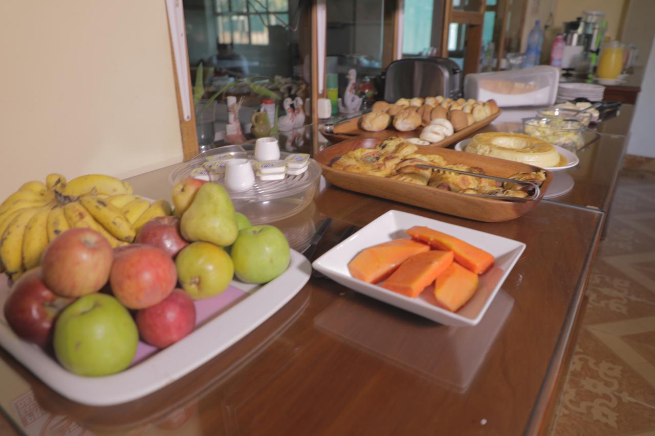 Maya De La Amazonia Hotel Boutique Rurrenabaque Eksteriør bilde